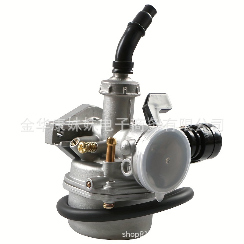 Pz19 Motorcycle Carburetor 50Cc 70 90 110 125Cc Beach Bike Off-Road Vehicle Go-Kart