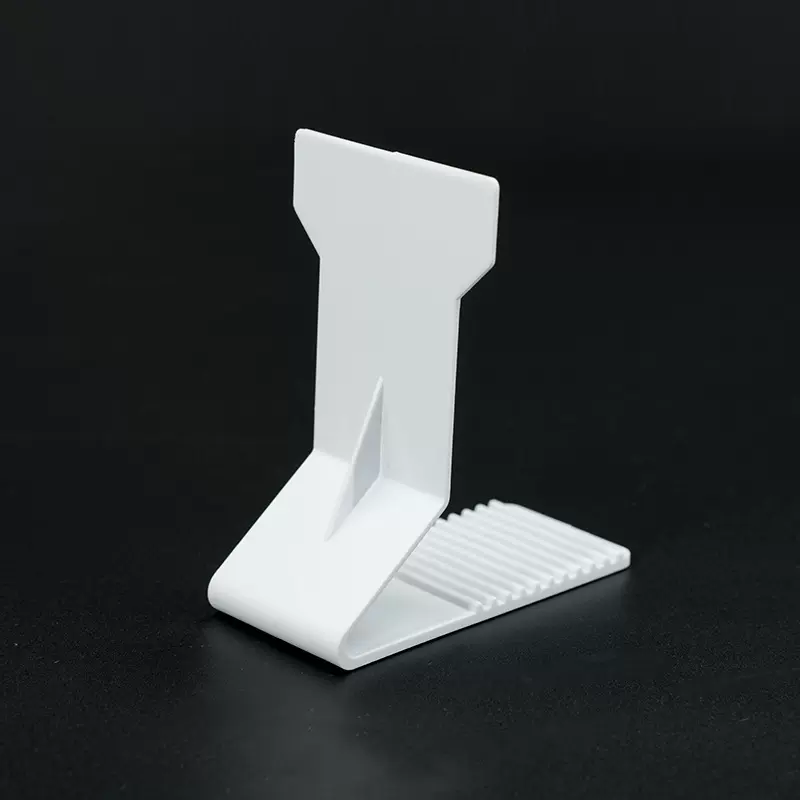 磁吸支撑件超市货架便利店药店商品陈列磁性支撑架零食防倒后档板