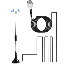 TNC���^�҃���WIFI/GSM/3G/4G/2.4GС���P���F����RG174�쾀