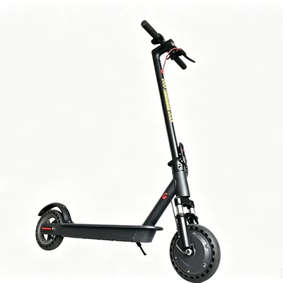 Cross-Border Electric Scooters, Foldable: Qatlanan elektrik skuterlər