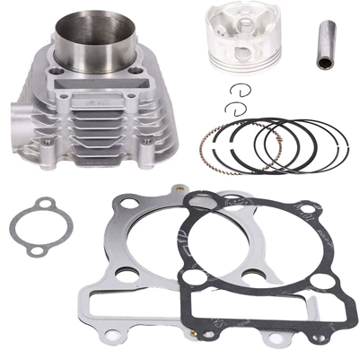 Suitable for Yamaha Cylinder and parts