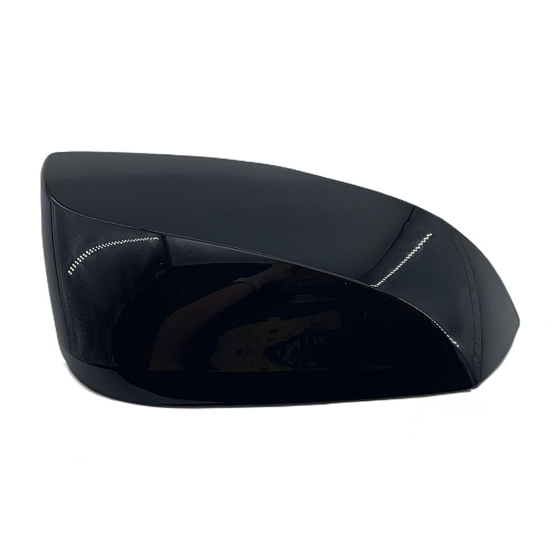 Suitable for 22-24 Models of Toyota Highlander Rearview Mirror Frame Shell, Reversing Mirror, Turn Signal Light Lower Shell, Reflective Lens