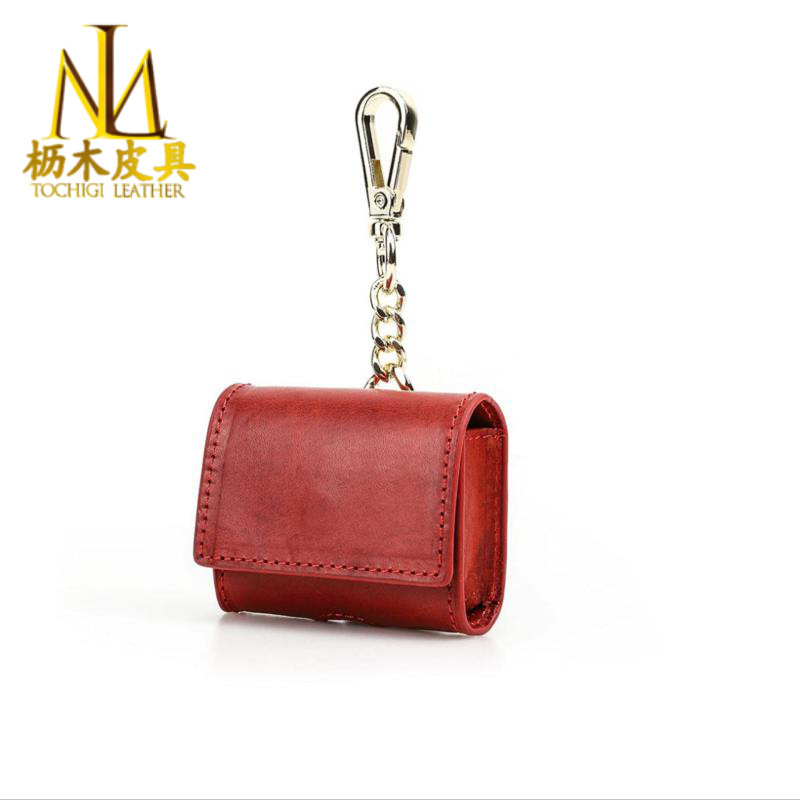 Cross-border New Genuine Leather Apple Headset Protective Case for AirPods Leather Case for AirPods Pro Protective Case Cross-border New Genuine Leather Apple Headset Protective Case for AirPods Leather Case for AirPods Pro Protective Case