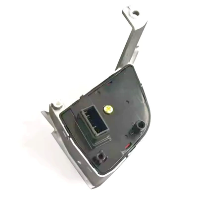 Steering Wheel Remote Control – Other starting systems