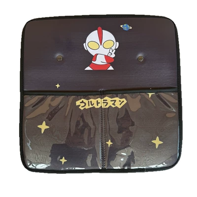 Use in the Car, Anti-Dirt Protective | Chair back anti-kick pad