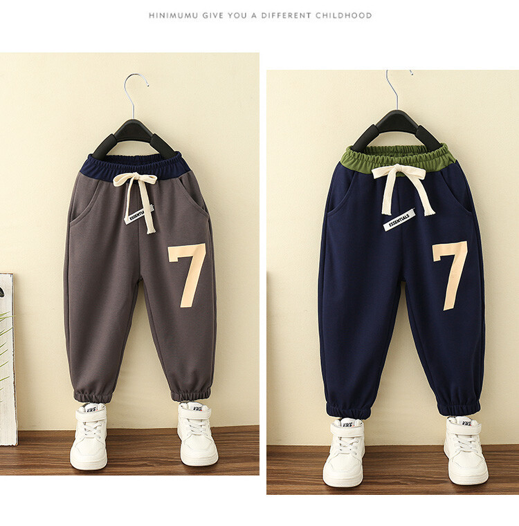 Boys' A-line Labeled Baseball Jersey 2024 Spring and Autumn New Korean Edition Children's Fashion Brand Coat Baby_voghion.com