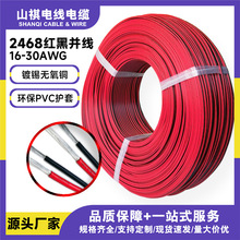 �S��ֱ�N2468PVC �t�ځK�� ��a�~ 16-30AWG �����ߟ��B�Ӿ�