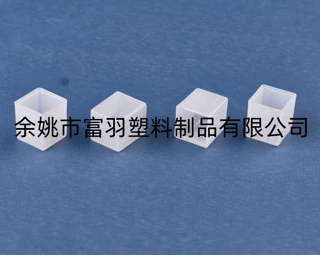 厂家供应 光通信模块保护罩 Mini PCB防尘塞 DP保护帽 USB盖