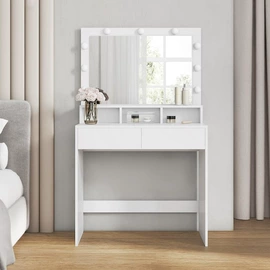 梳妆台;床头柜;餐边柜