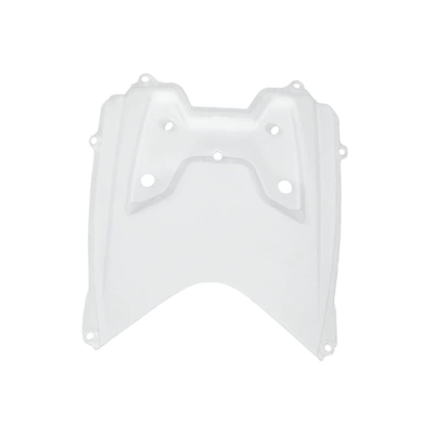 Suitable for Suzuki Gsxr750-600 Motorcycle Fender - large-flat-plate-at-the-rear