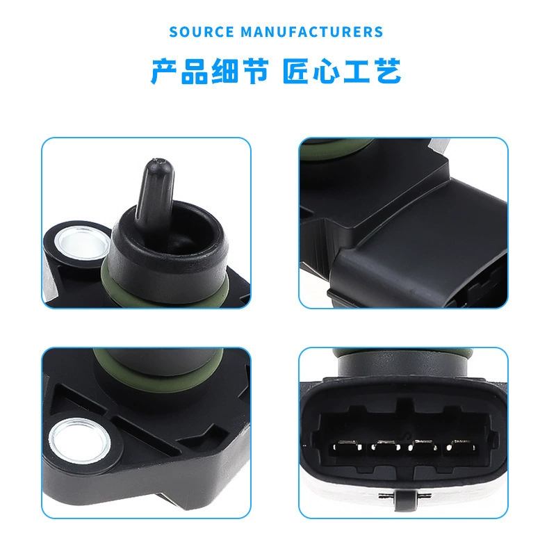 Подходящий для Hyundai San Dafei Automotive Venture Sensor MAP-датчик прямые продажи 39300-84400