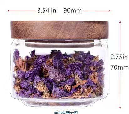 Fabricante en stock en frascas de vidrio de ventana fragrante mini hidropónico floral floral floral floral creativa amazon