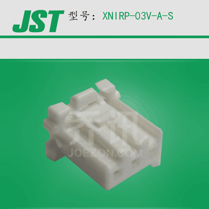 XNIRP-03V-A-S2.5mmɫ3P  JSTԭXNIϵ