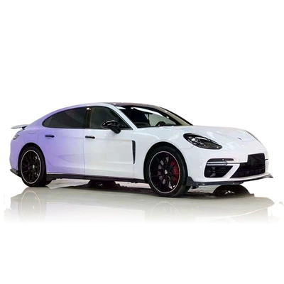 Factory wholesale PET car color — Automotive Film