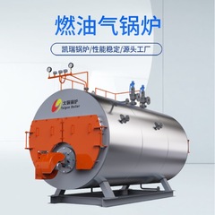 メーカー供給 2 トン 4 トン 6 トンガス工業用蒸気ボイラー 1 トン天然ガス蒸気発生器の価格
