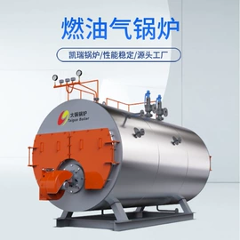 燃气锅炉;燃生物质锅炉;燃煤锅炉