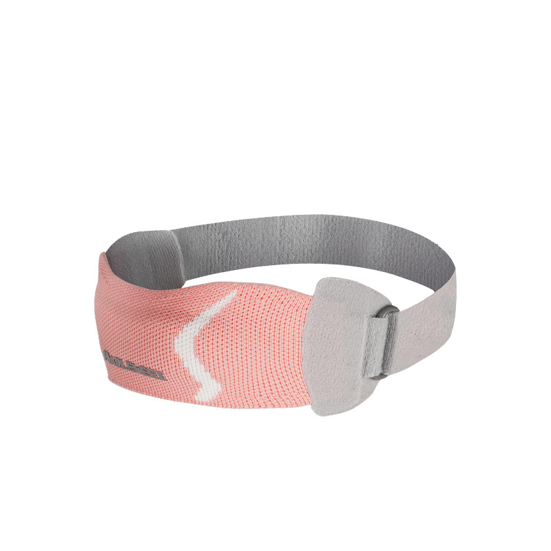 Mejora de la correa de la rótula deportiva, correas dobles, rodilleras de presión, equipo de protección de fitness para correr, tecnología de máquina de tejer, absorción de sudor, transpirable, hombres y mujeres