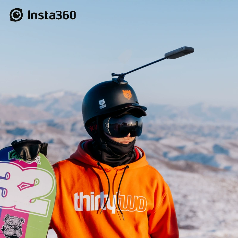 Insta360影石 Шлем, аксессуары, камера, x5, x4, x4