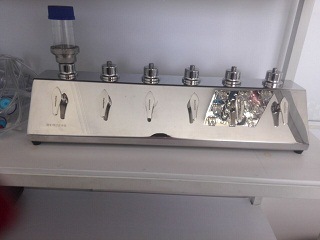 微生物限度检验仪/薄膜过滤装置 配件型号：HAD-606