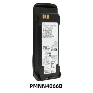 PMNN4066B���֌��v�C늳�1700mAh XIRP8200 P8268 GP328D GP338D