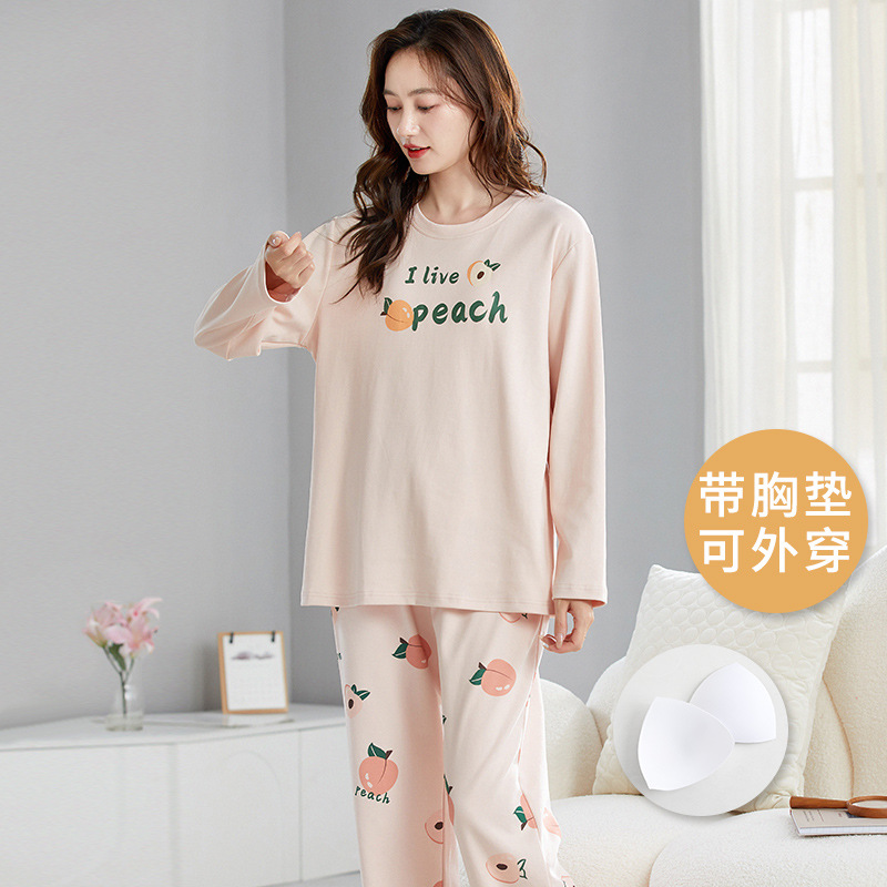 3001 [가슴 패드 포함] 속옷 없음