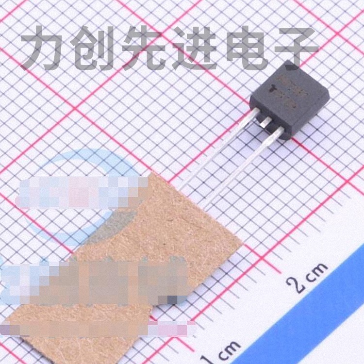 P0720ECLRP1 Encapsulation TO-92-2 diode product available