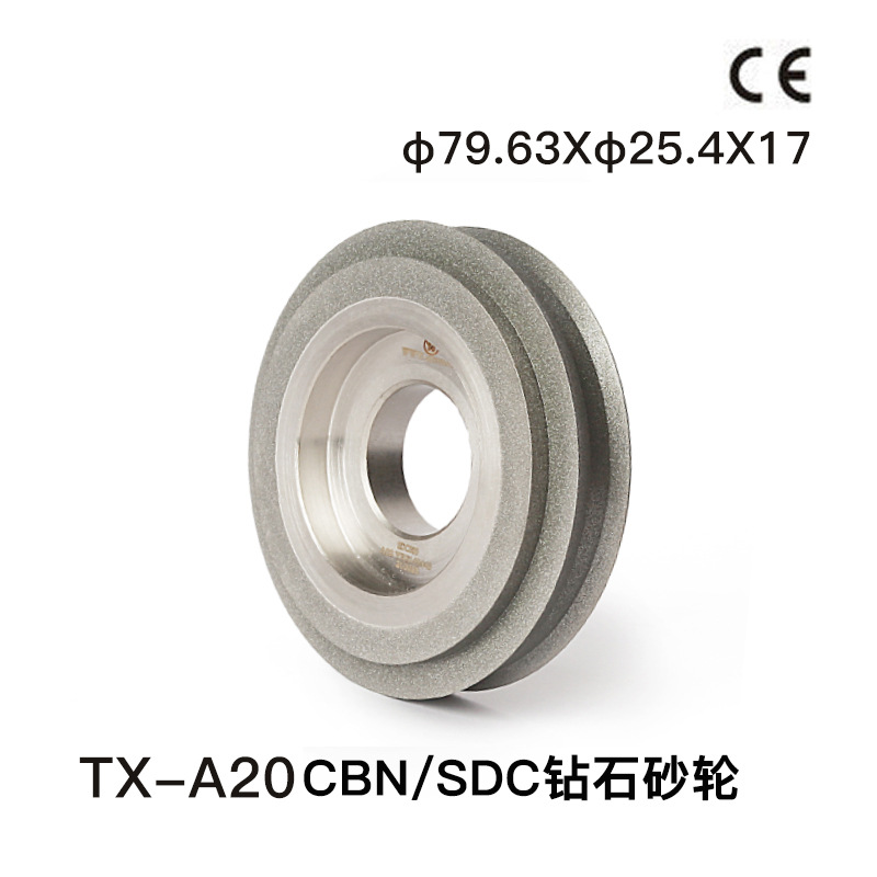 Taiwán Xingzhi fresador afilador 23456 hoja afilador automático universal barra de acero tungsteno herramienta de apertura