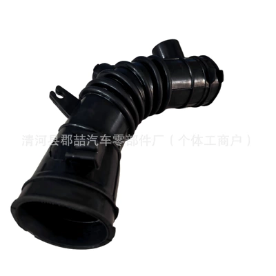 2.4L air intake – Sorma kollektoru (Giriş)