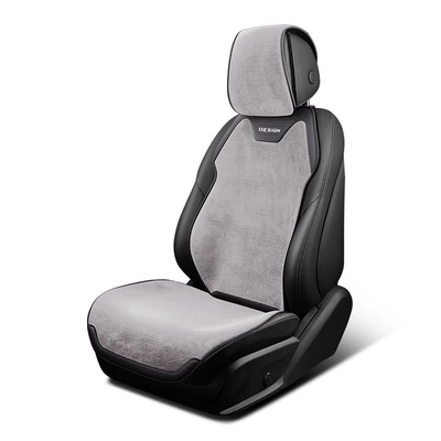 Selling Car Seat Cushion, Wool pad