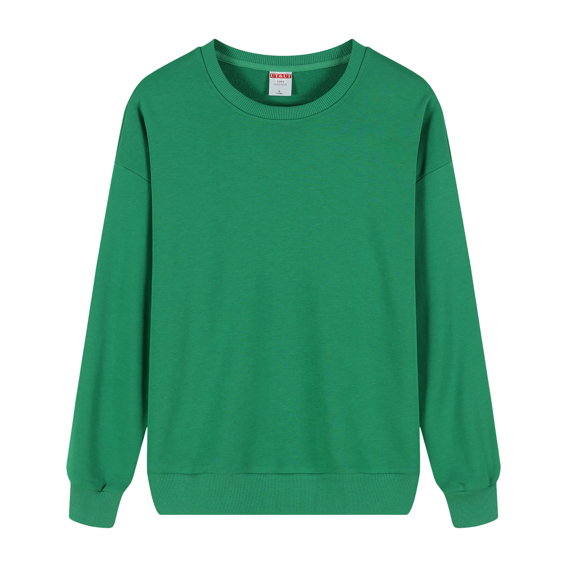 Irish green