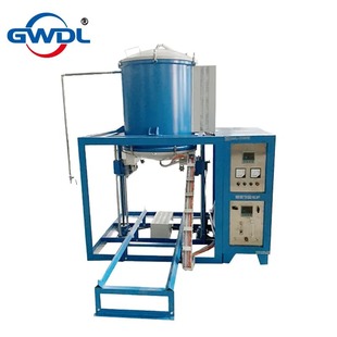 1700 Degree Vacuum Atmosphere Lift Furnace High Temperature Energy-Saving Electric Furnace Programming Curve Automatic Heating and Cooling