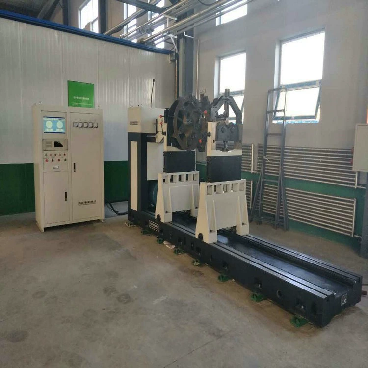 Машина для балансировки с жесткой опорой. Динамическая балансировочная машина. Универсальная машина для балансировки шарниров.