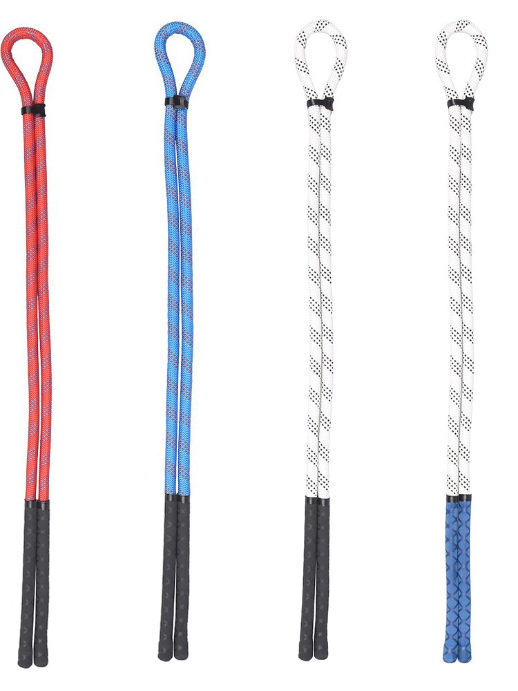 Cuerda física de golf, entrenamiento de swing fuerte, cuerda de entrenamiento de swing, potencia de swing, entrenamiento de ritmo, ejercicios de interior y exterior