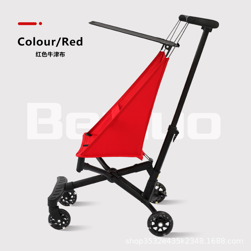 레드 옥스포드 천(SF Express 무료 배송)