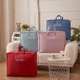 无纺布袋;收纳袋收纳包;布类包装材料