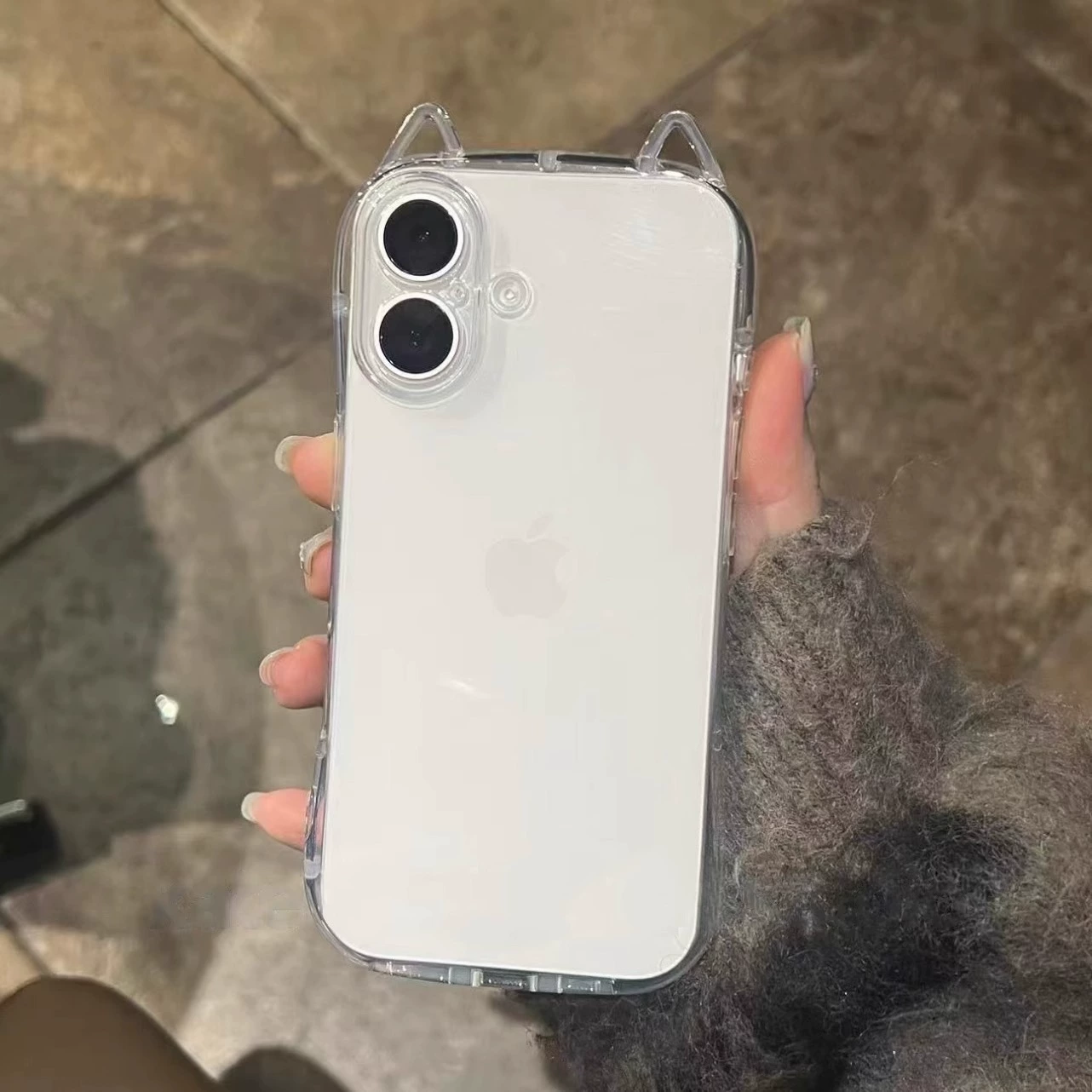 Apple, iPhone16, чехол для телефона, милый iPhone14 Pro, 16plus, 12promax, pro11