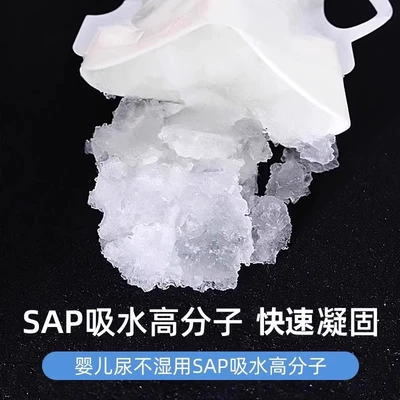 On-board emergency urine bag: Portable Toilet Urinal Disposable