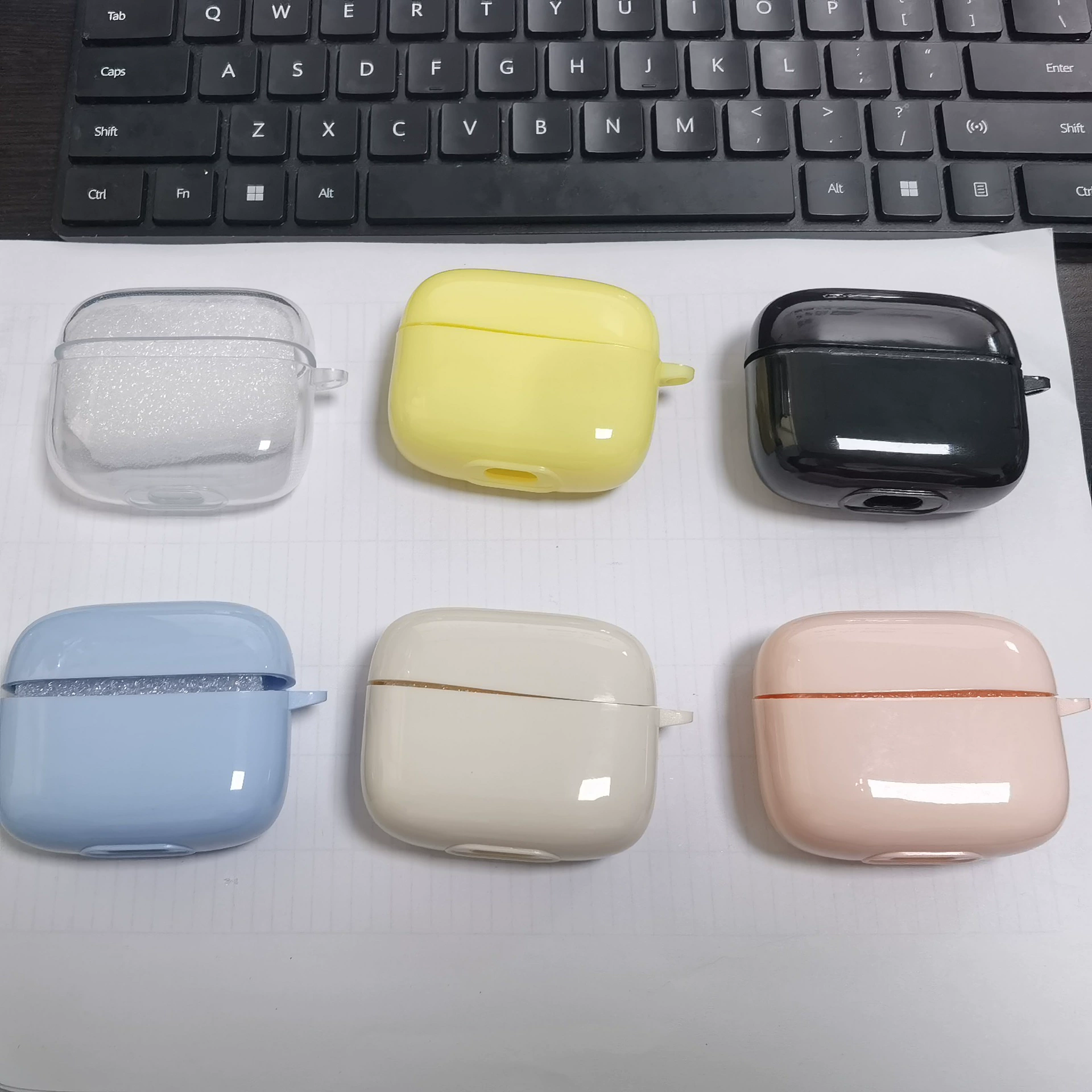 Совместимые наушники, антикварный защитный чехол, Bluetooth, E3, 2023