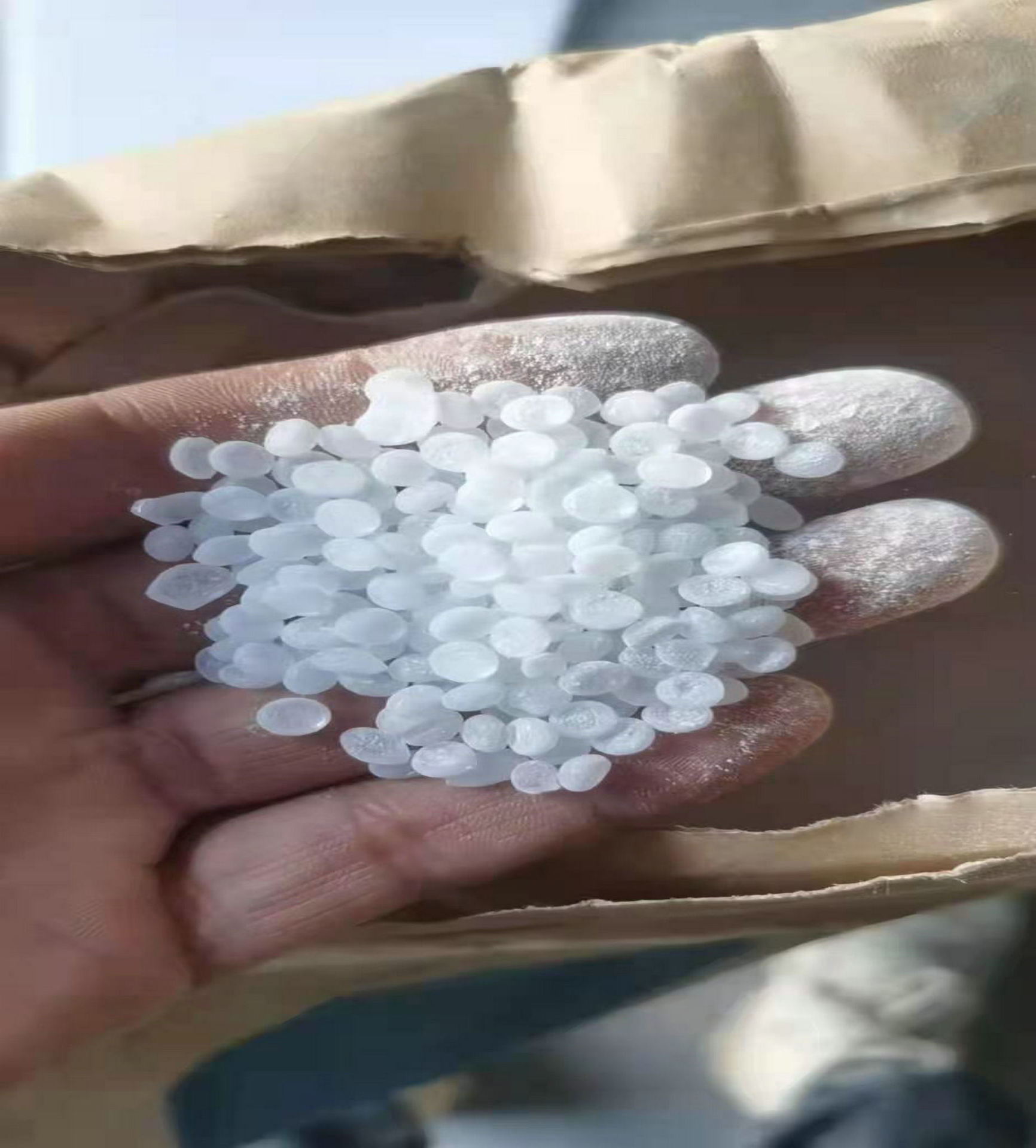 水白氢化石油树脂日本出光P-125粘性高】东莞豪圣新材料公司