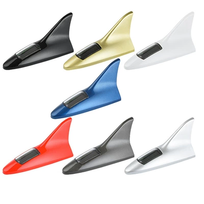 vehicle antenna | tail modification lights anti-collision