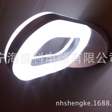厂家生产户外LED野营灯  应急维修巡逻灯  LED露营灯挂钩灯新款应