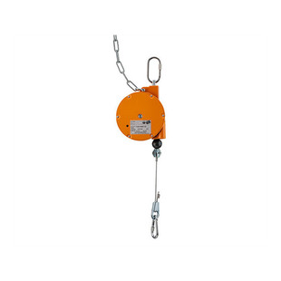 Imported German kromer spring balancer 7235 EX00 01 stainless steel balancer