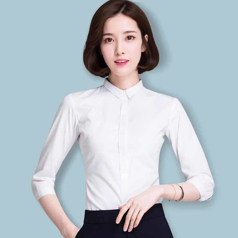 흰색 (작은 고리)