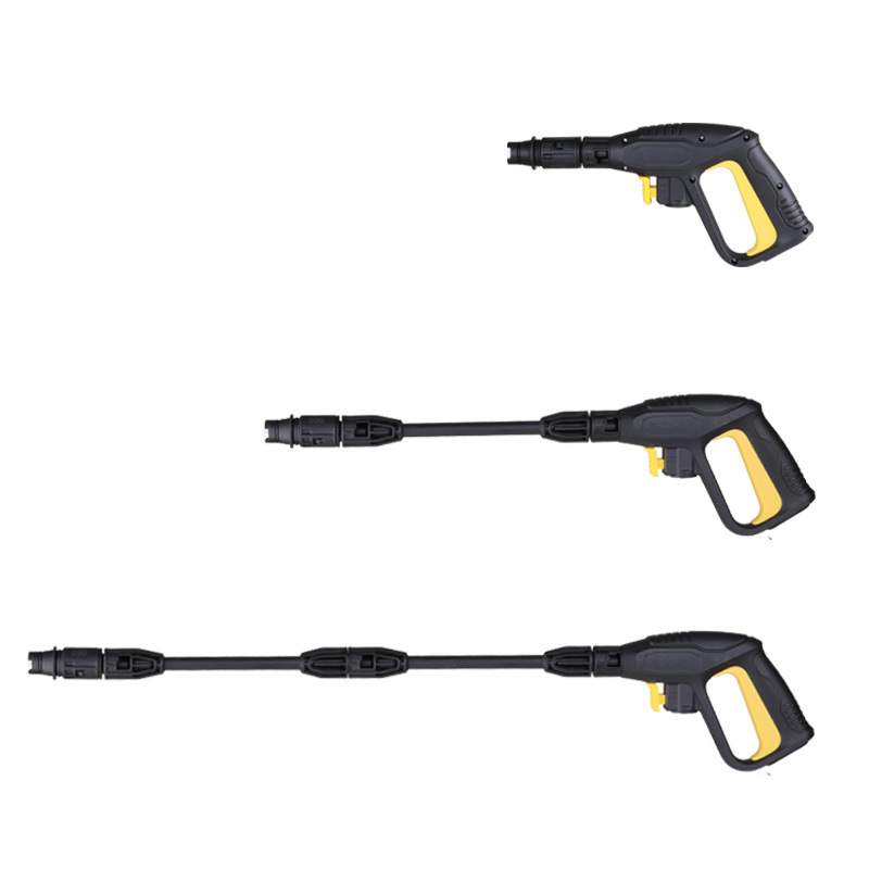 Venta al por mayor en stock, interfaz de 8/9mm, Greenfield Yili Kärcher, bomba de lavado de coches doméstica dedicada, boquilla de pistola de agua de alta presión. image 6