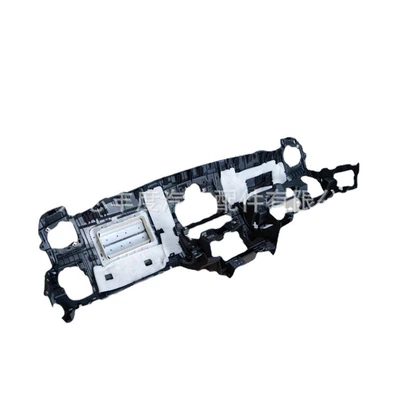 PRADO applicable to, Other vehicle instruments