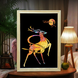 ���������z�ֹ�diy���ϰ��𲭮��F����Ӷػ��Ļ���ɫ¹�w������