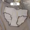 Gray