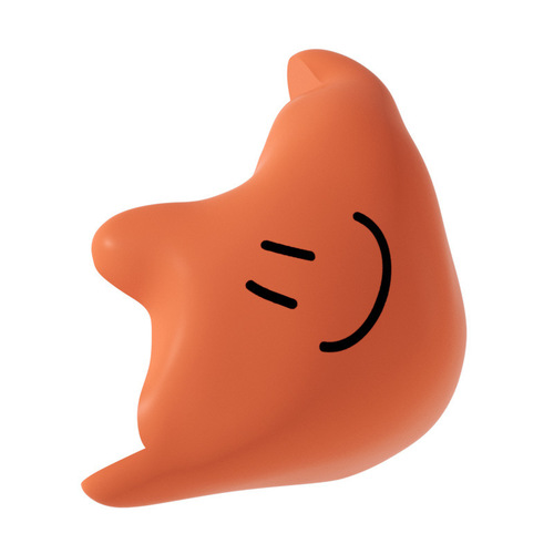 Baby table corner anti-collision corner protector anti-collision furniture corner edge protector protective cover range hood cartoon silicone corner wrap