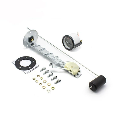 Cross-border hot sale 12V automobile automobile instrument