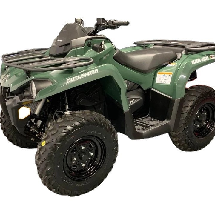 工厂加工生产全地形车沙滩车400cc大功率ATV爬山车两驱四驱全能车